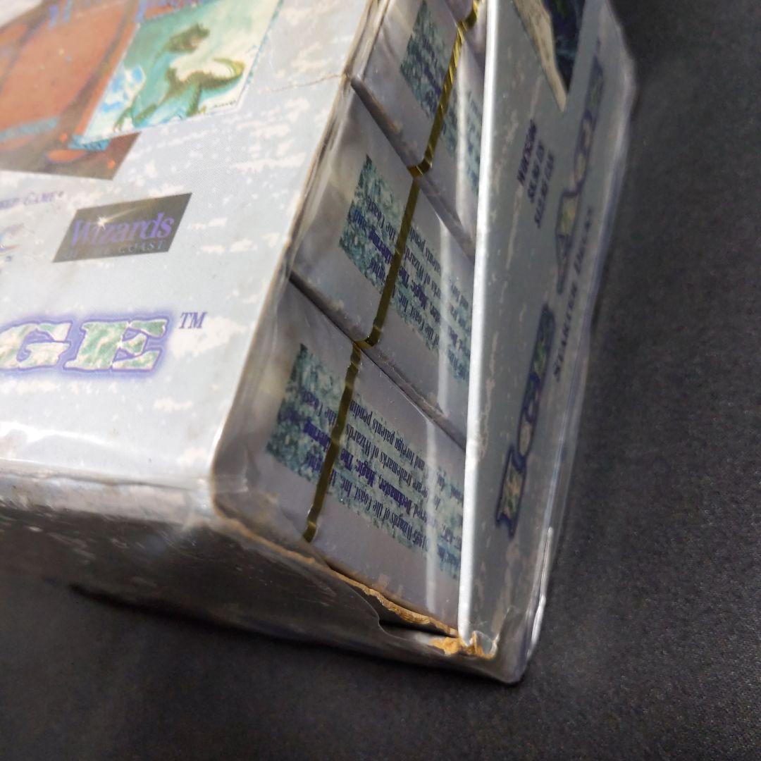 ○アイスエイジ 英語版スターター単品10個入り 1箱 - メルカリ