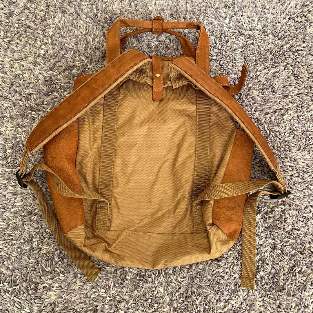 吉田カバン　PORTERリック