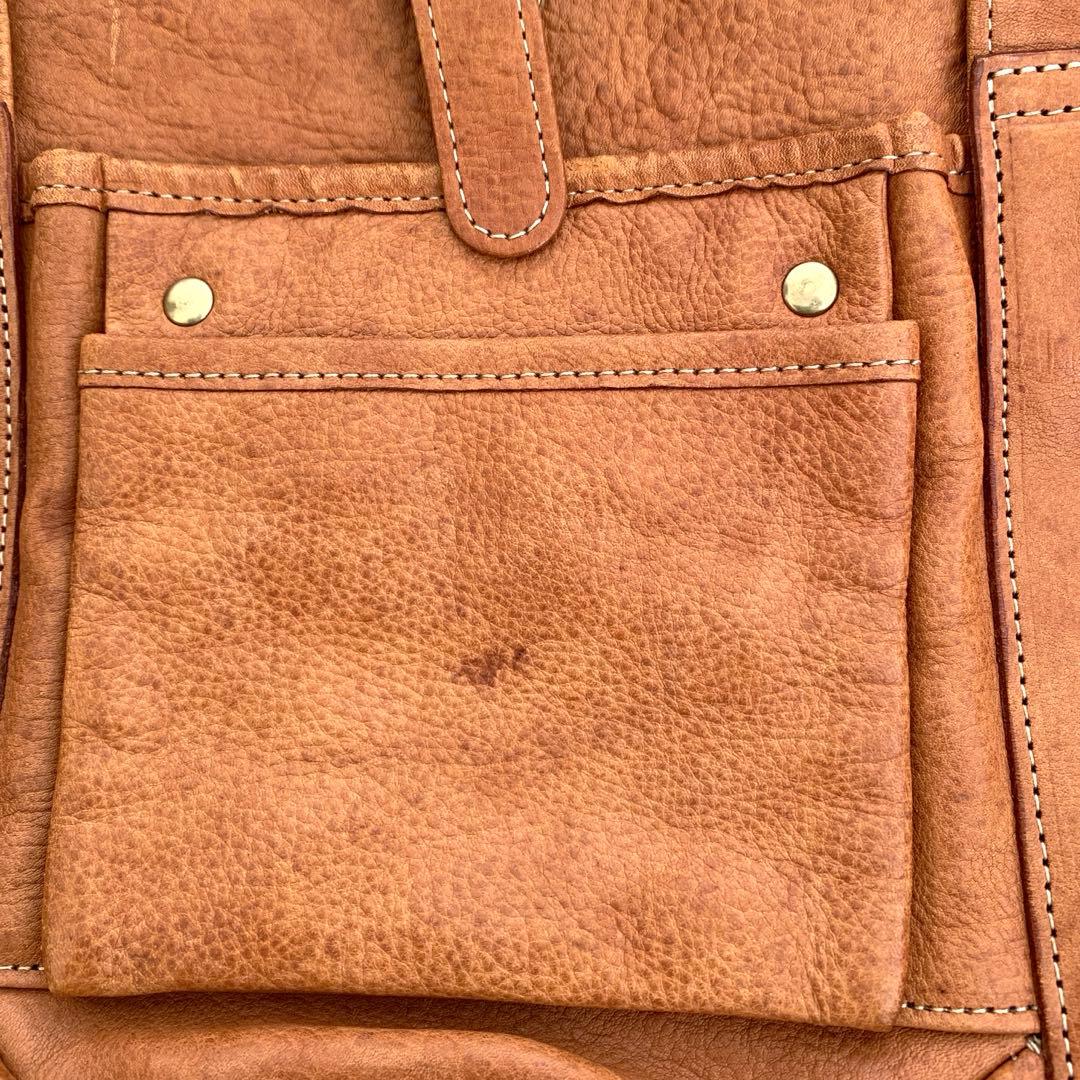 吉田カバン　PORTERリック