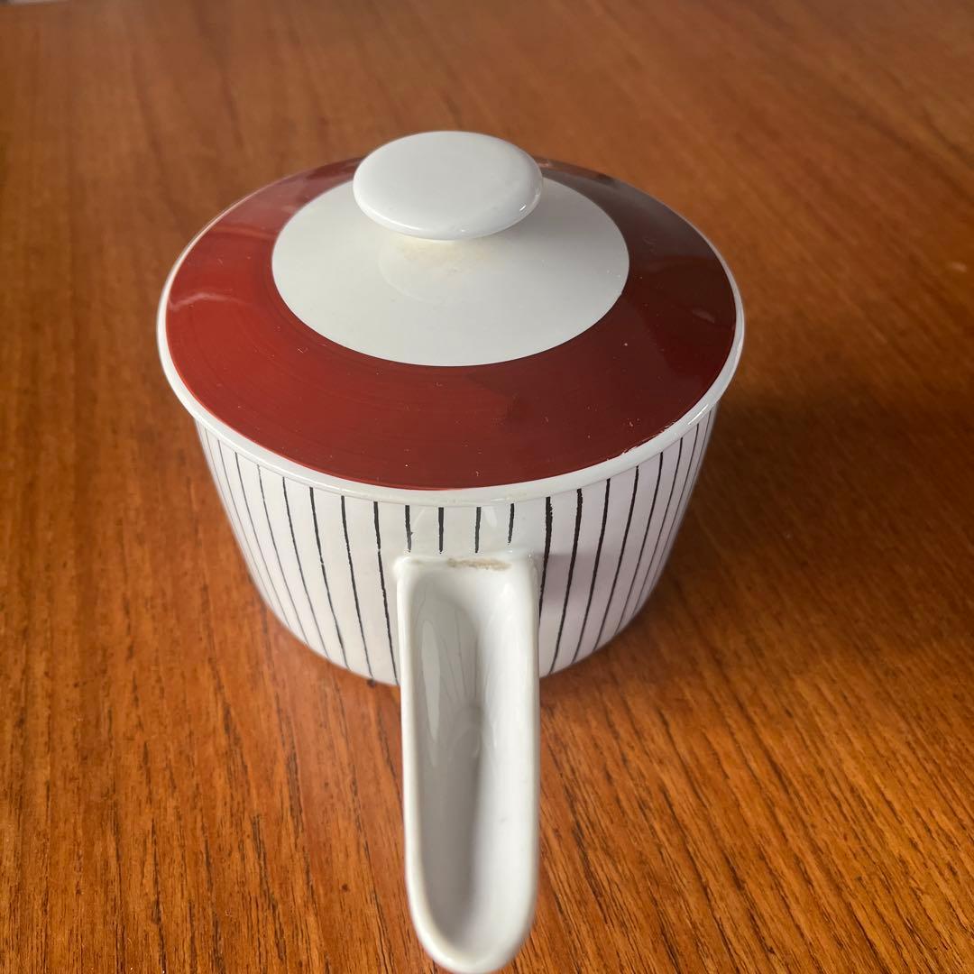 北欧ビンテージ　グスタフスベリ　GOURMET