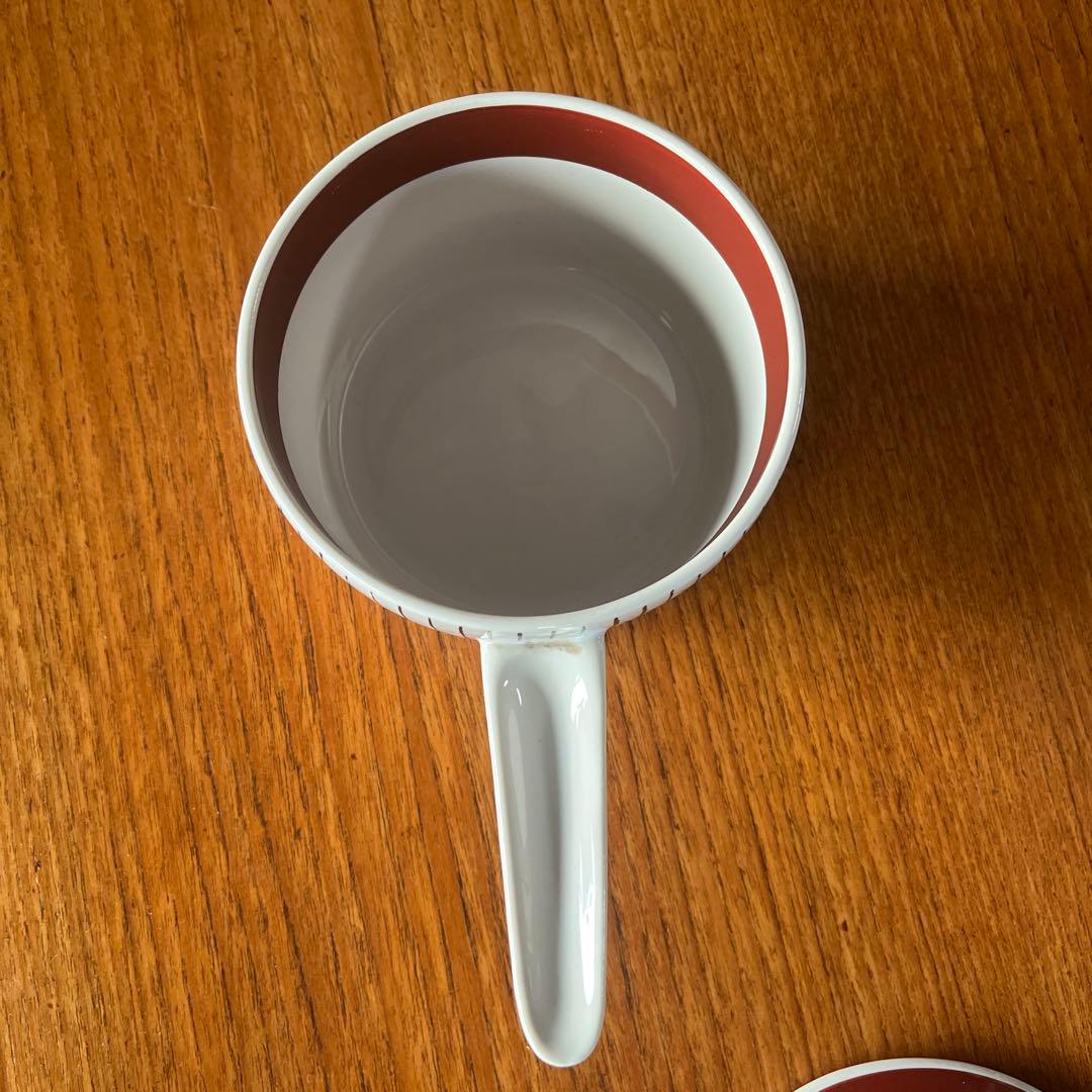 北欧ビンテージ　グスタフスベリ　GOURMET