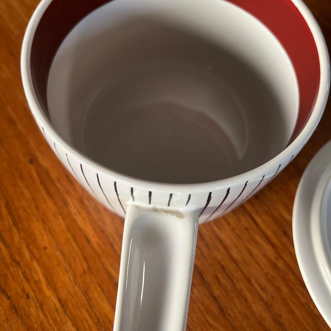 北欧ビンテージ　グスタフスベリ　GOURMET