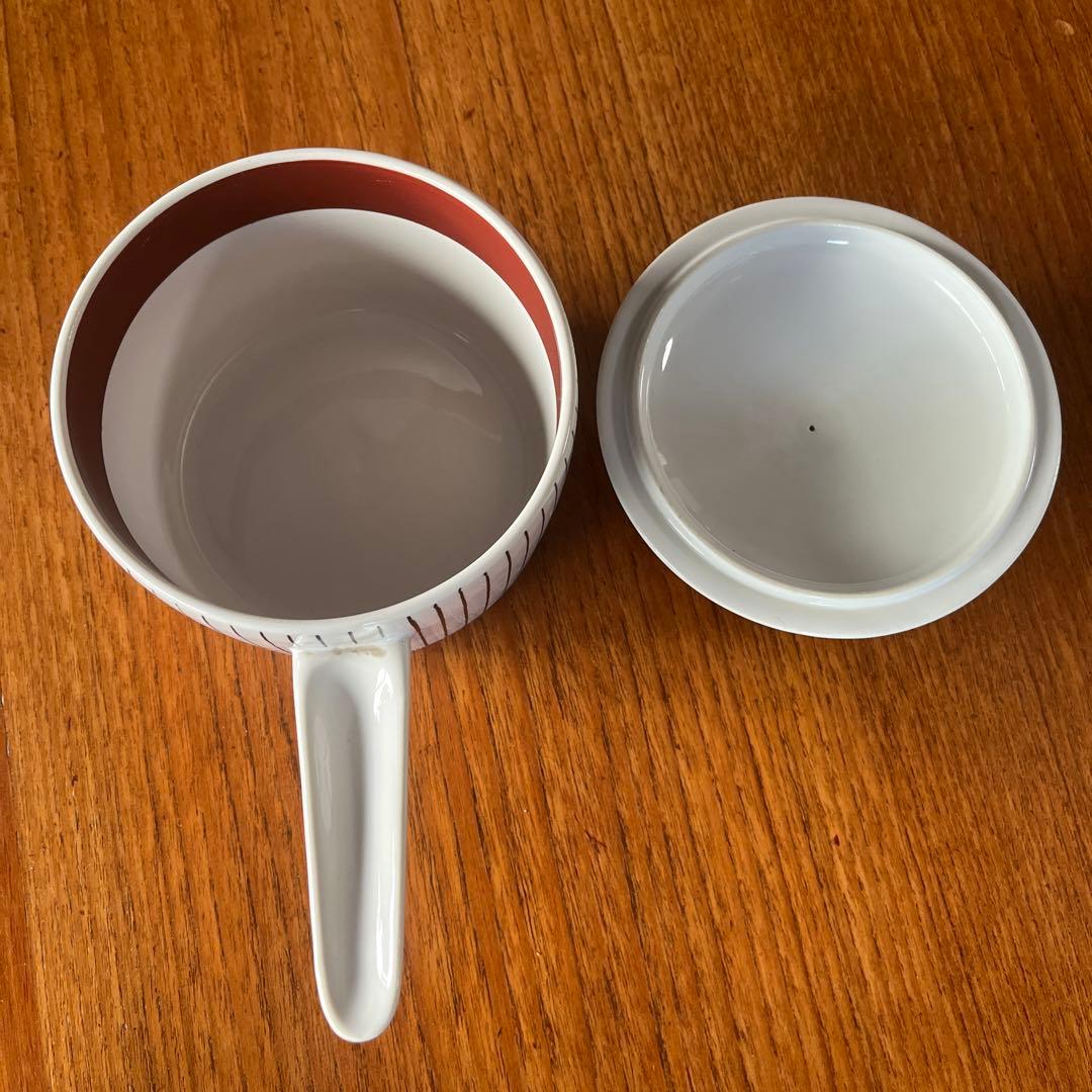 北欧ビンテージ　グスタフスベリ　GOURMET