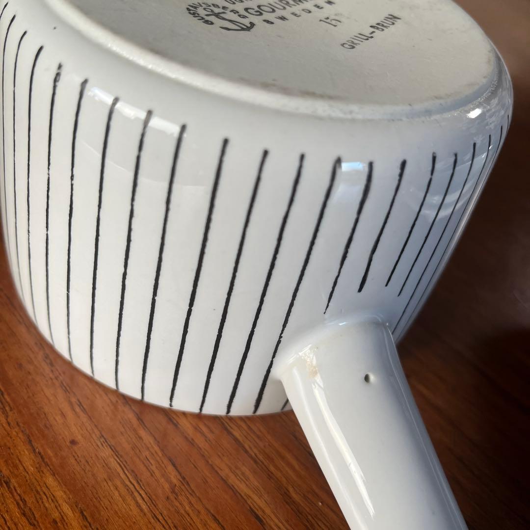 北欧ビンテージ　グスタフスベリ　GOURMET