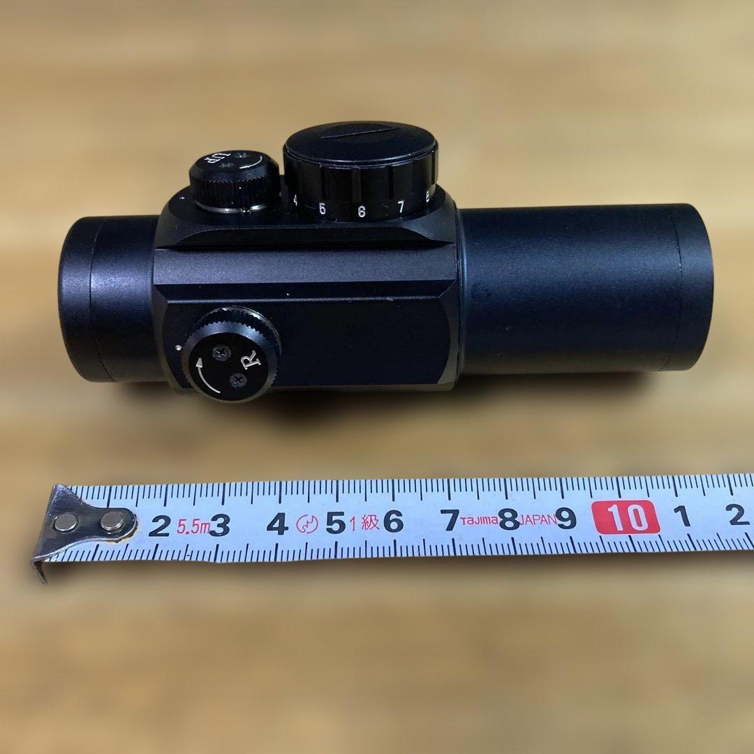 サイトロンジャパン BC1920 ビアンキ向けダットサイト - メルカリ