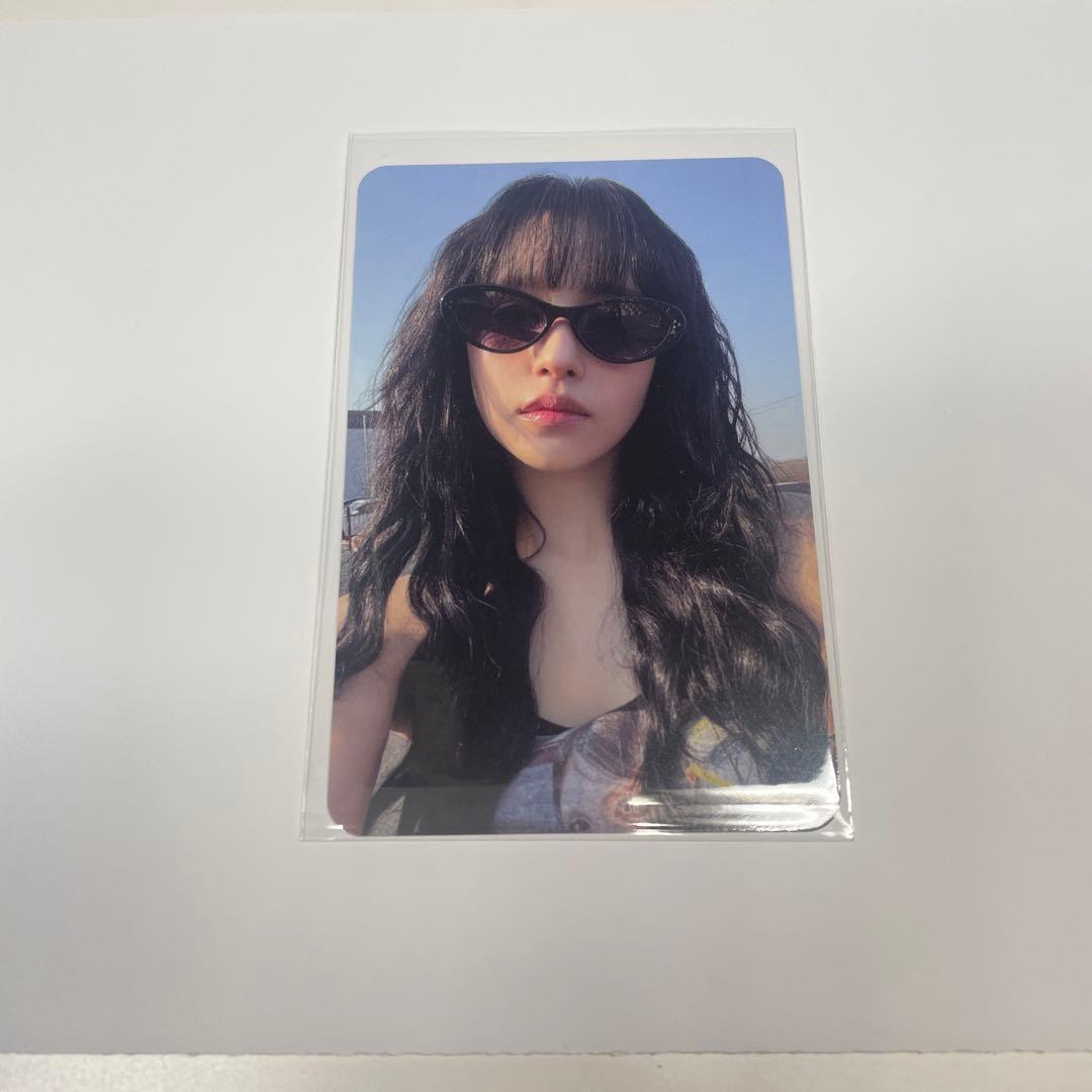 TWICE ミナ This is for トレカ - メルカリ