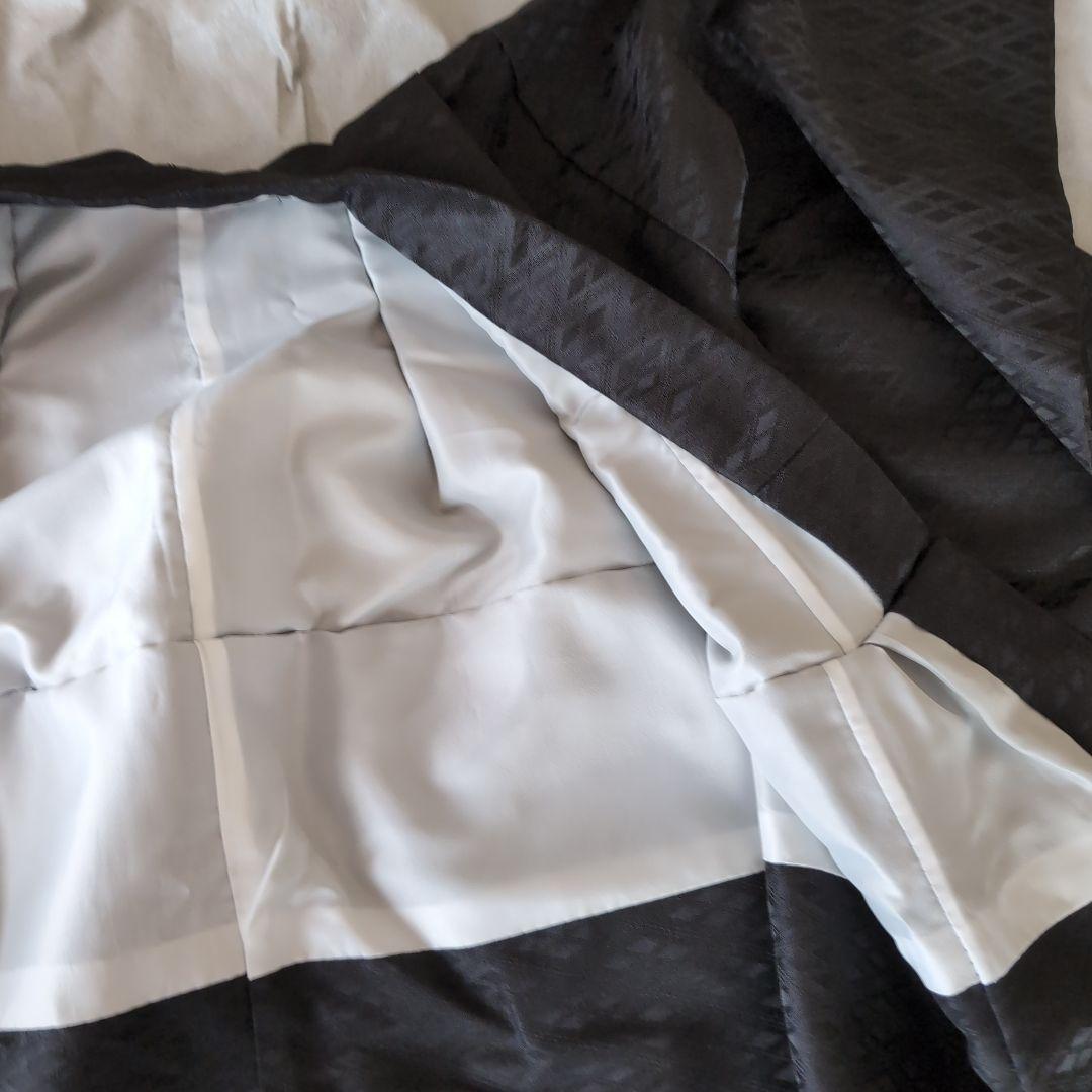 5歳　男の子　七五三 　着物・袴セット