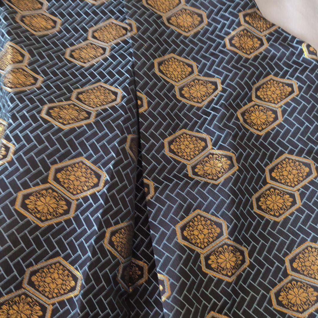 5歳　男の子　七五三 　着物・袴セット