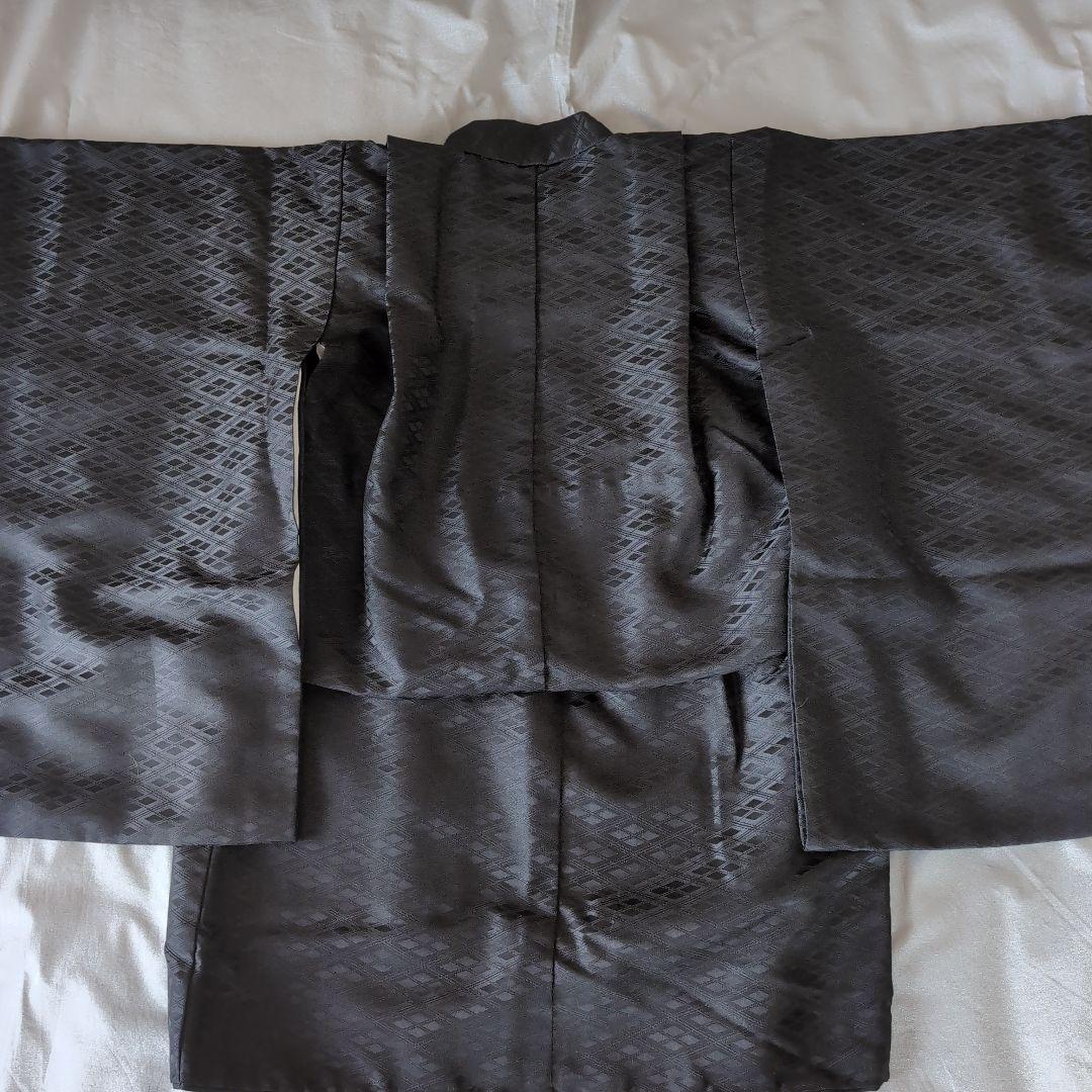 5歳　男の子　七五三 　着物・袴セット