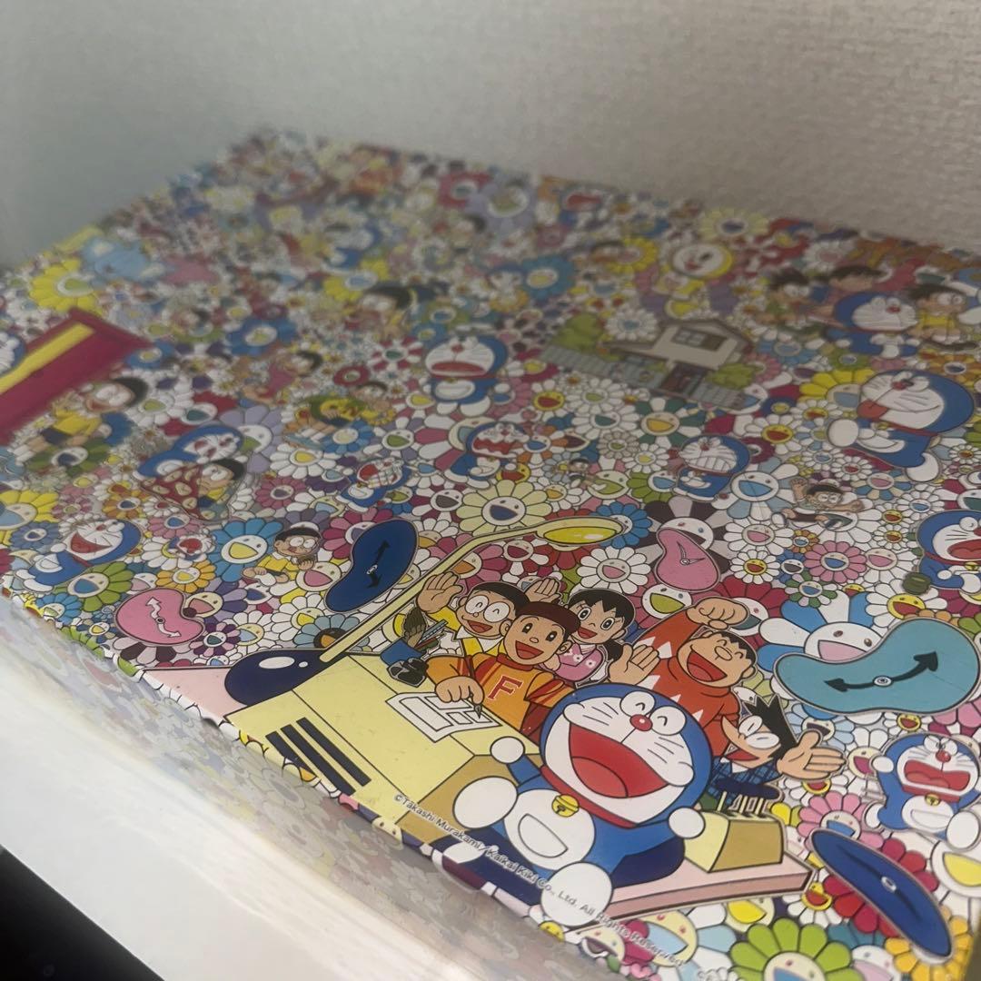 村上隆 ドラえもん ジグソーパズル