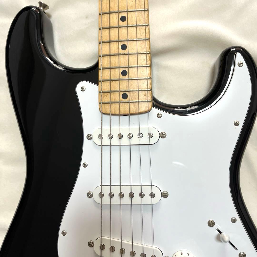 fender JAPAN ストラトキャスター フジゲン - メルカリ