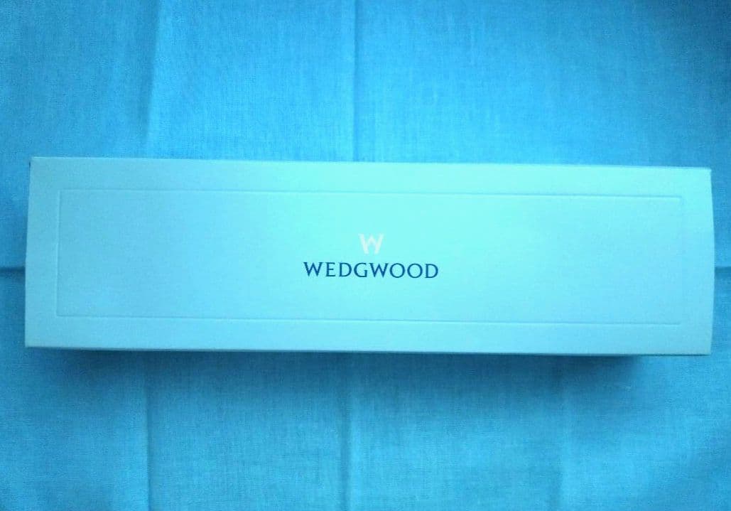 【希少！廃盤デザイン】ビンテージカトラリー4本♪新品★匿名配送♪