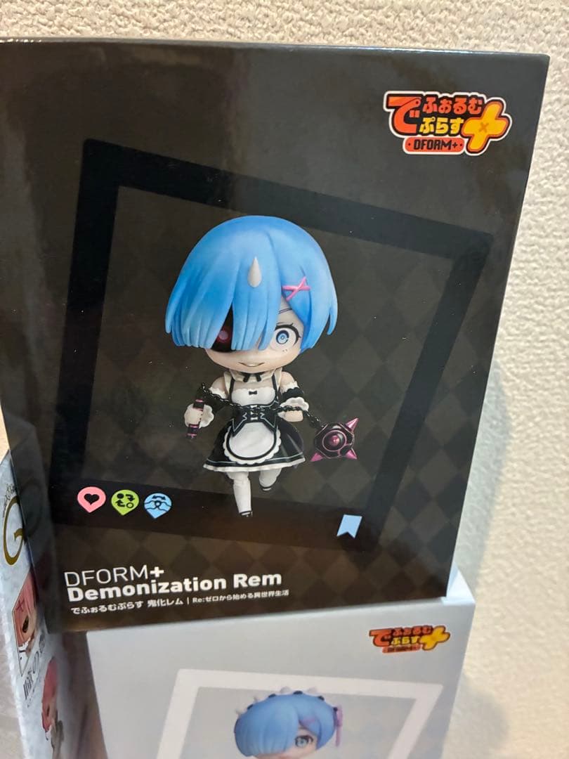 Re:ゼロ Q posket フィギュア10個セット