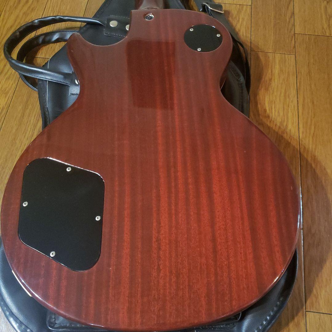 GRECO　EG-550 レスポールタイプ