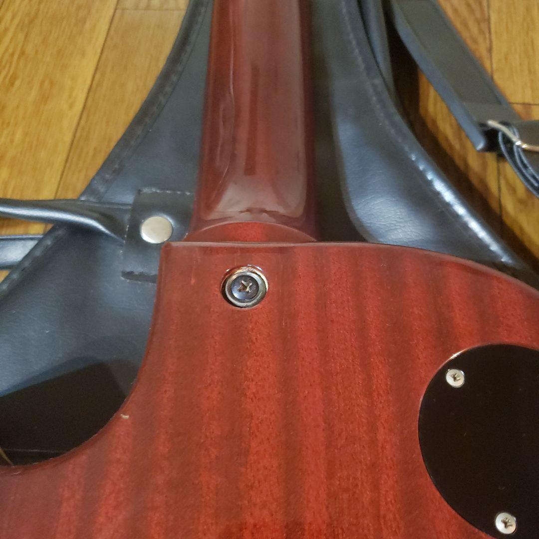 GRECO　EG-550 レスポールタイプ