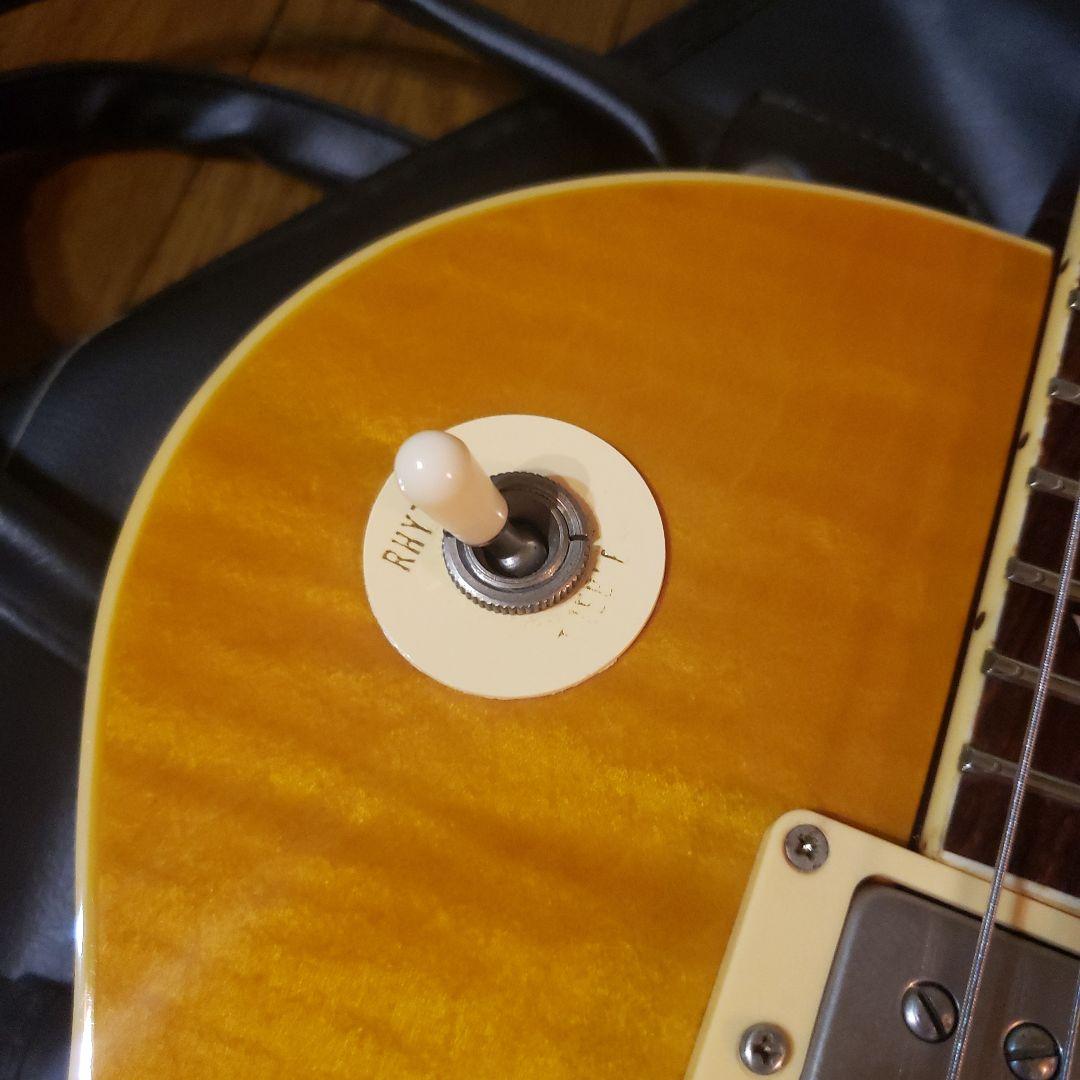 GRECO　EG-550 レスポールタイプ