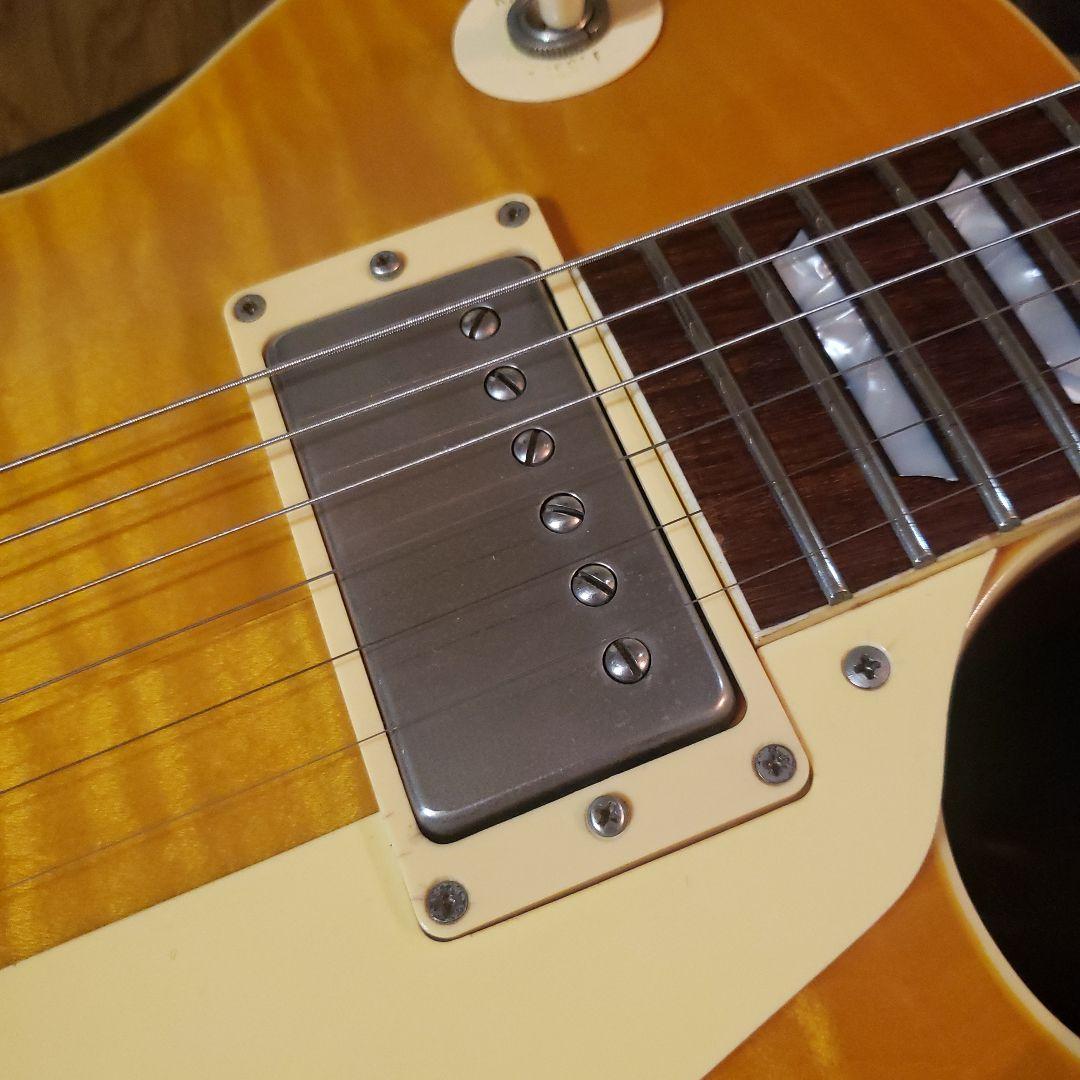 GRECO　EG-550 レスポールタイプ