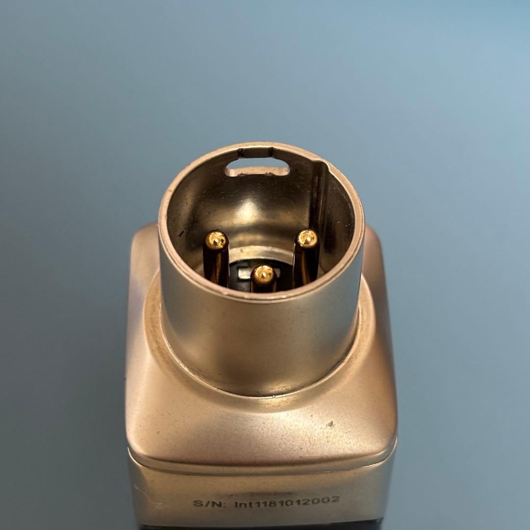 片方ジャンク】Xvive エックスバイブ XV-U3 - メルカリ