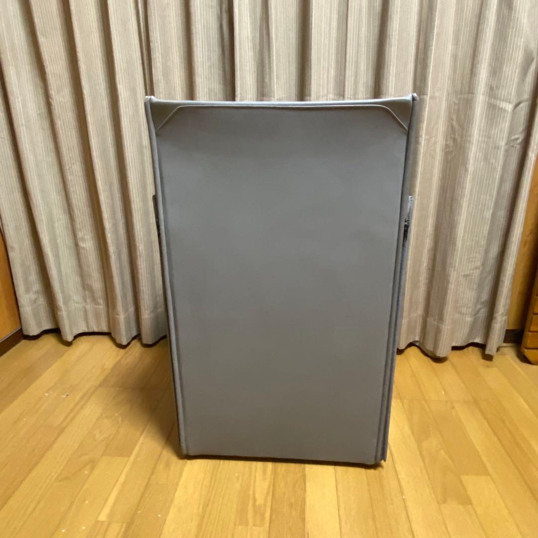 カッシーナ401 BREAK 本革 1人掛けソファ　キャスター付き