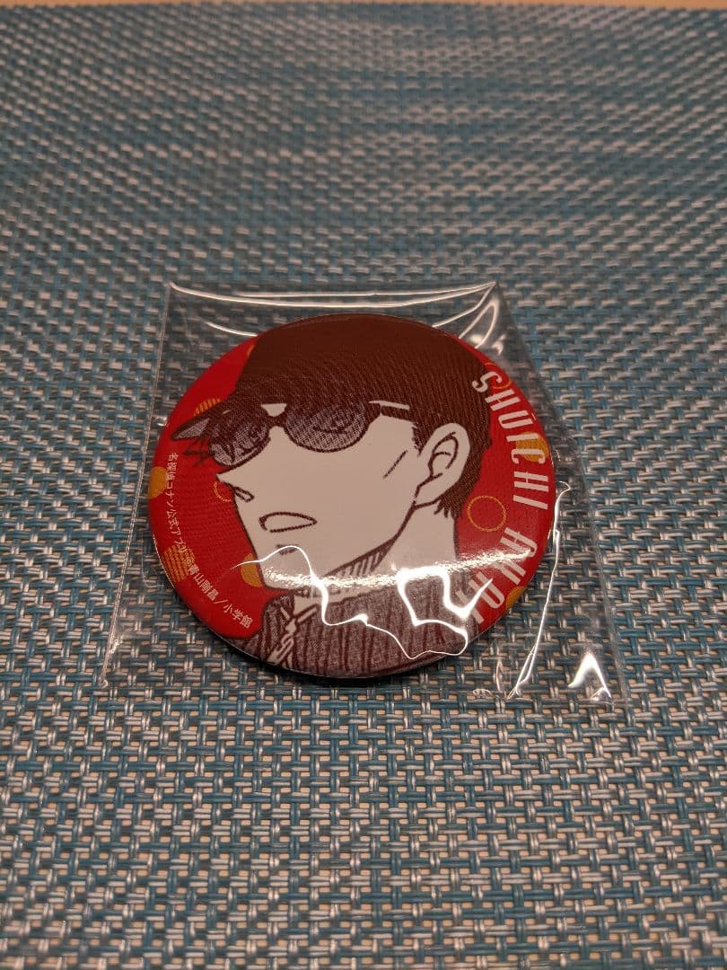 希少 名探偵コナン 赤井秀一 安室透 ヴィレヴァン 限定 バレンタイン缶