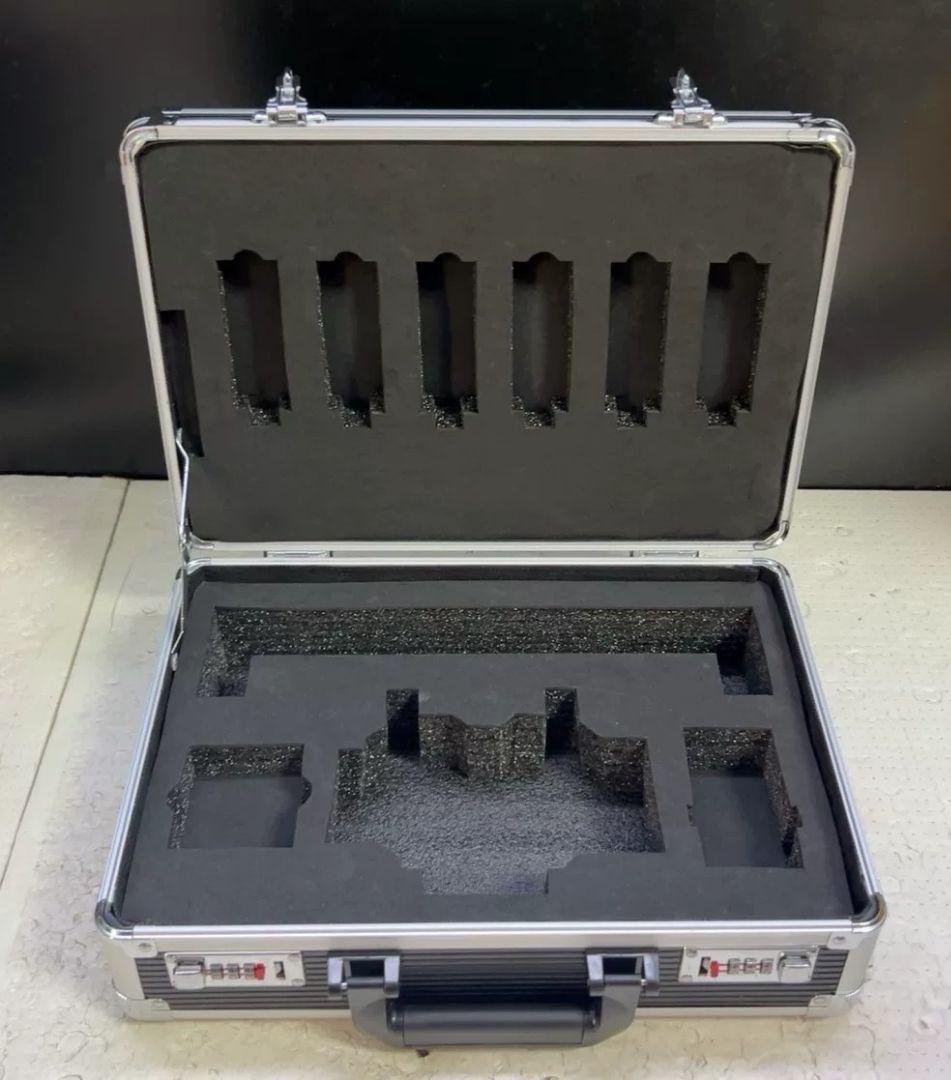 仮面ライダーW プロップ収納ボックス CSM 2.0 対応 - メルカリ