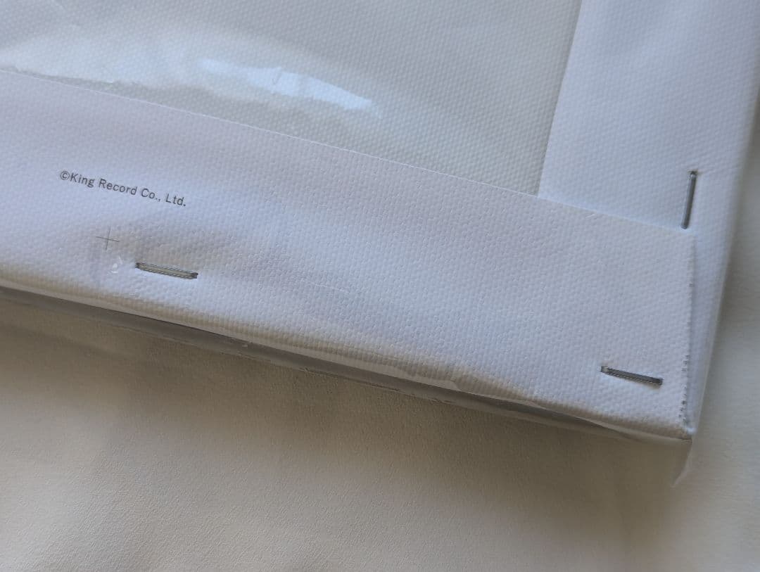 ヒプノシスマイク ヒプマイ キャンバスボード キャンバスアート どつい