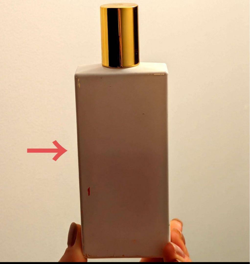 希少 MEMO PARISメモパリス香水 メモパリス　シントラ オードパルファム