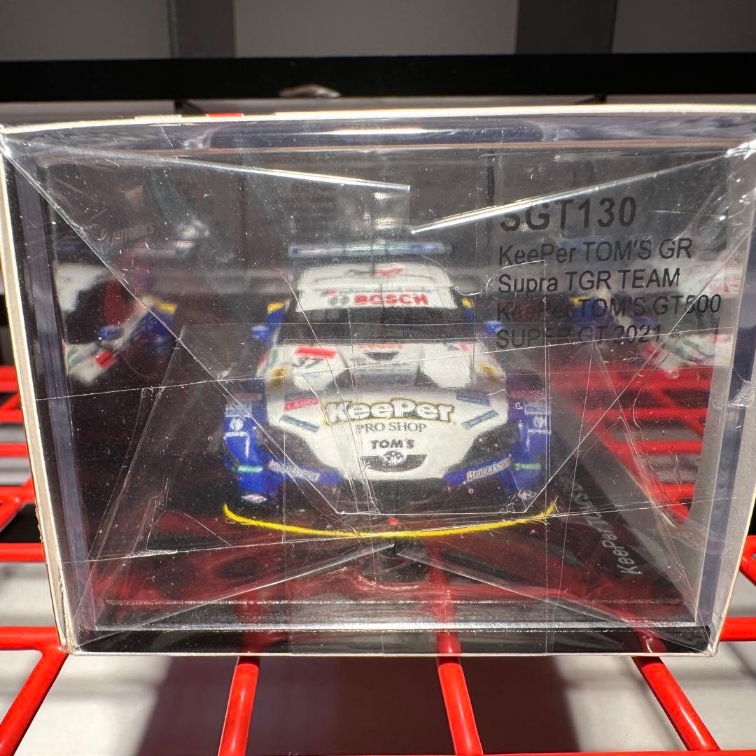SUPER GT 2021 SPARK 1/43スパーク スーパーGT - メルカリ