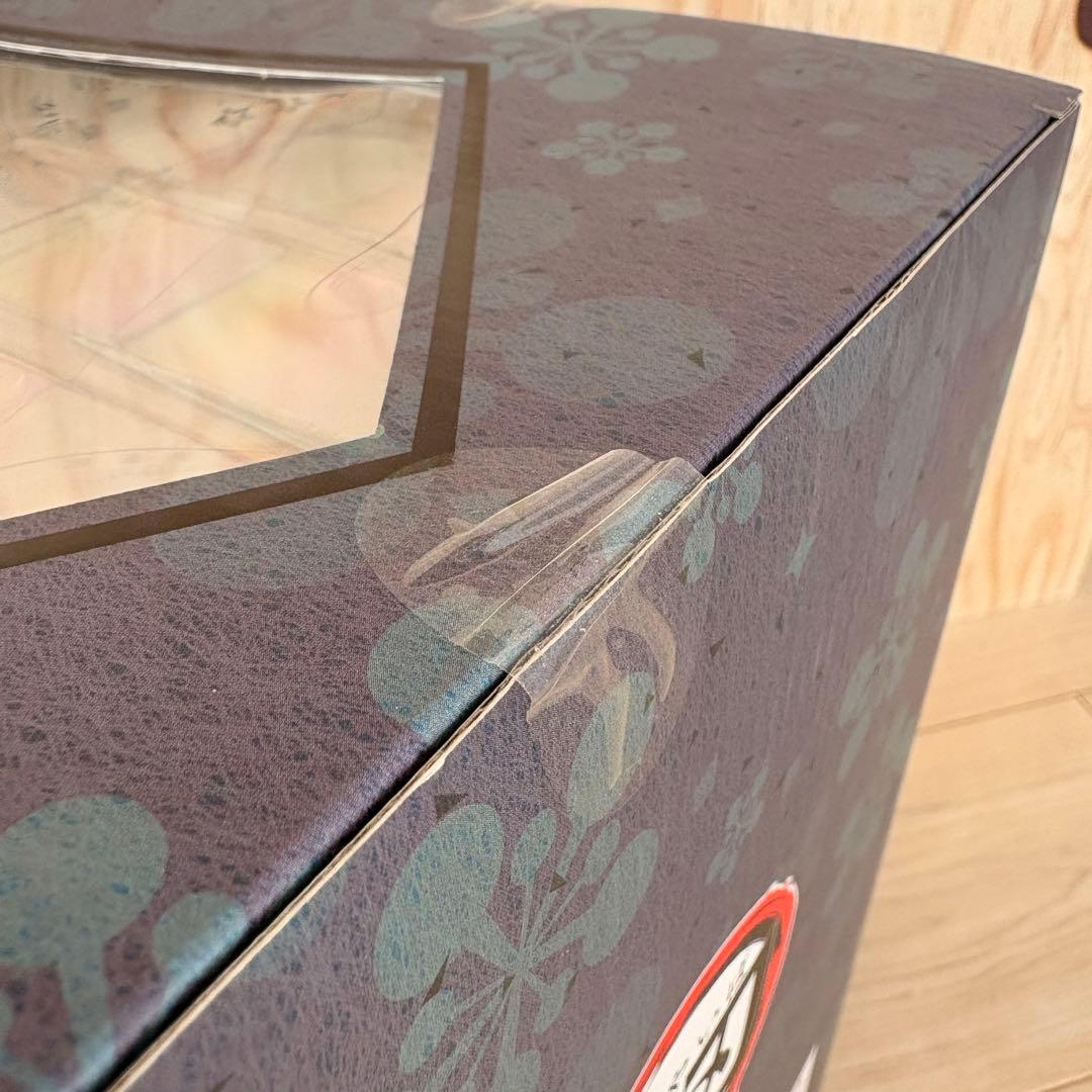 ANIPLEX 限定 鬼滅の刃 宇髄天元 1/8 スケール フィギュア