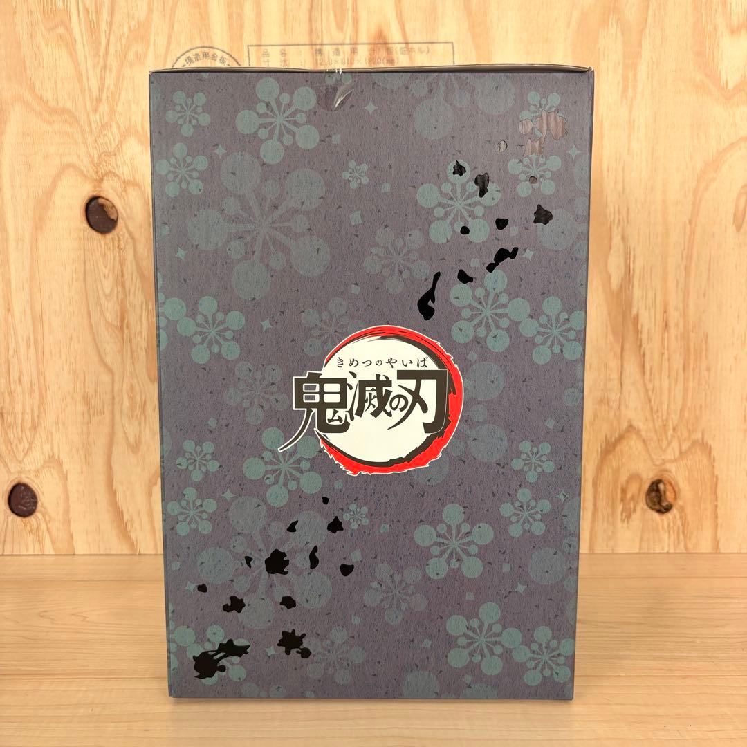 ANIPLEX 限定 鬼滅の刃 宇髄天元 1/8 スケール フィギュア