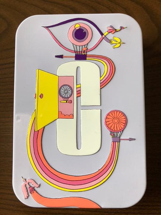 クリニーク、チーク&マスカラの非売品SET✨