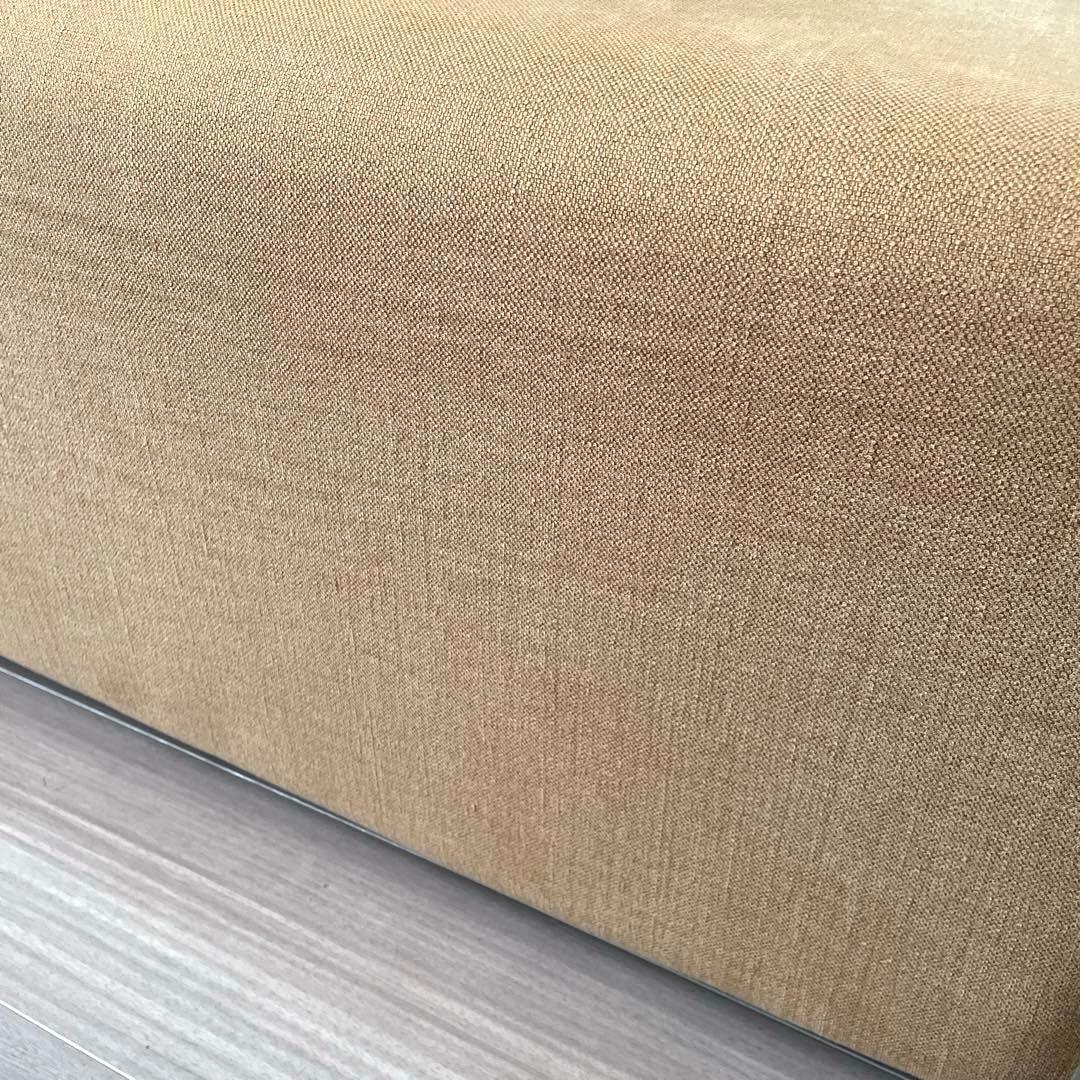 2人掛け・3人掛けソファ HAY / MAGS / 9301 Lounge Right Backrest