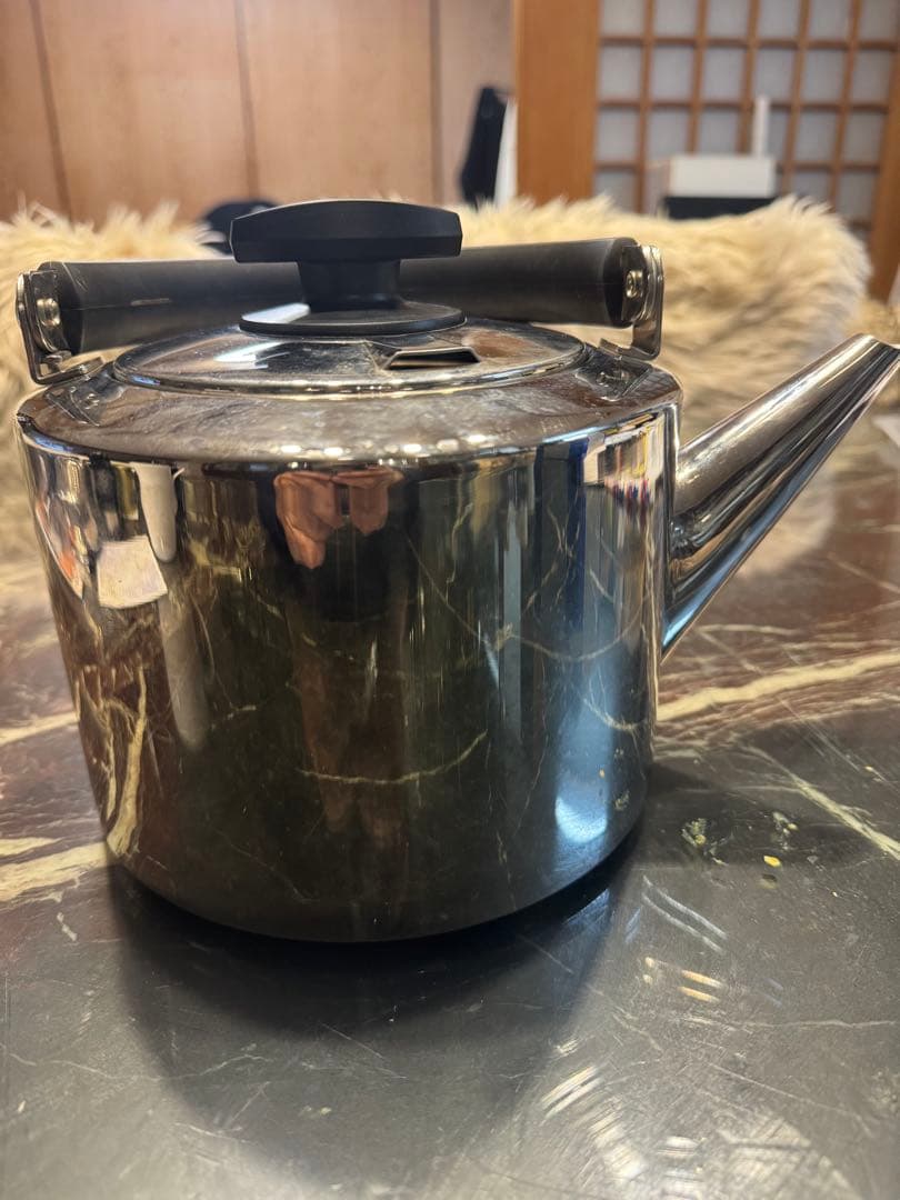 ビタクラフト　ケトル　no.1223 IH対応