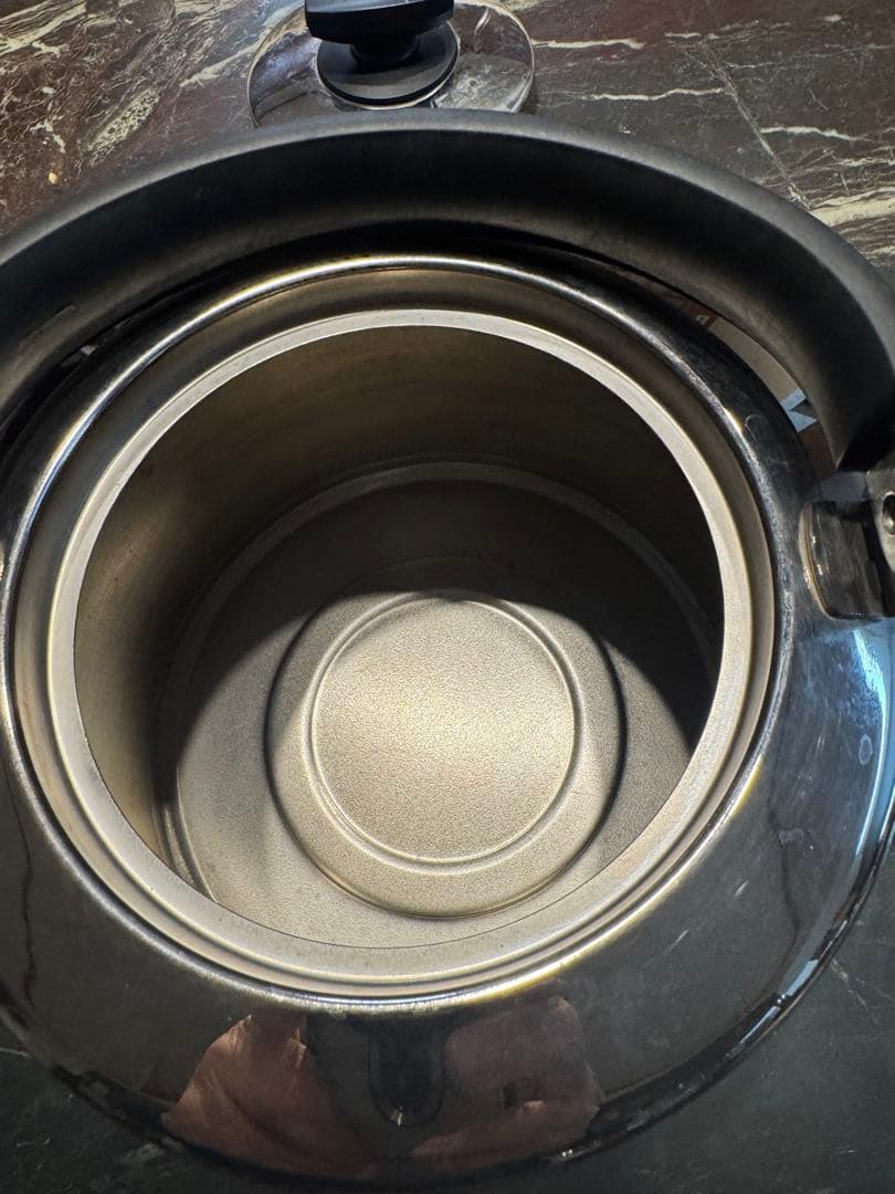 ビタクラフト　ケトル　no.1223 IH対応