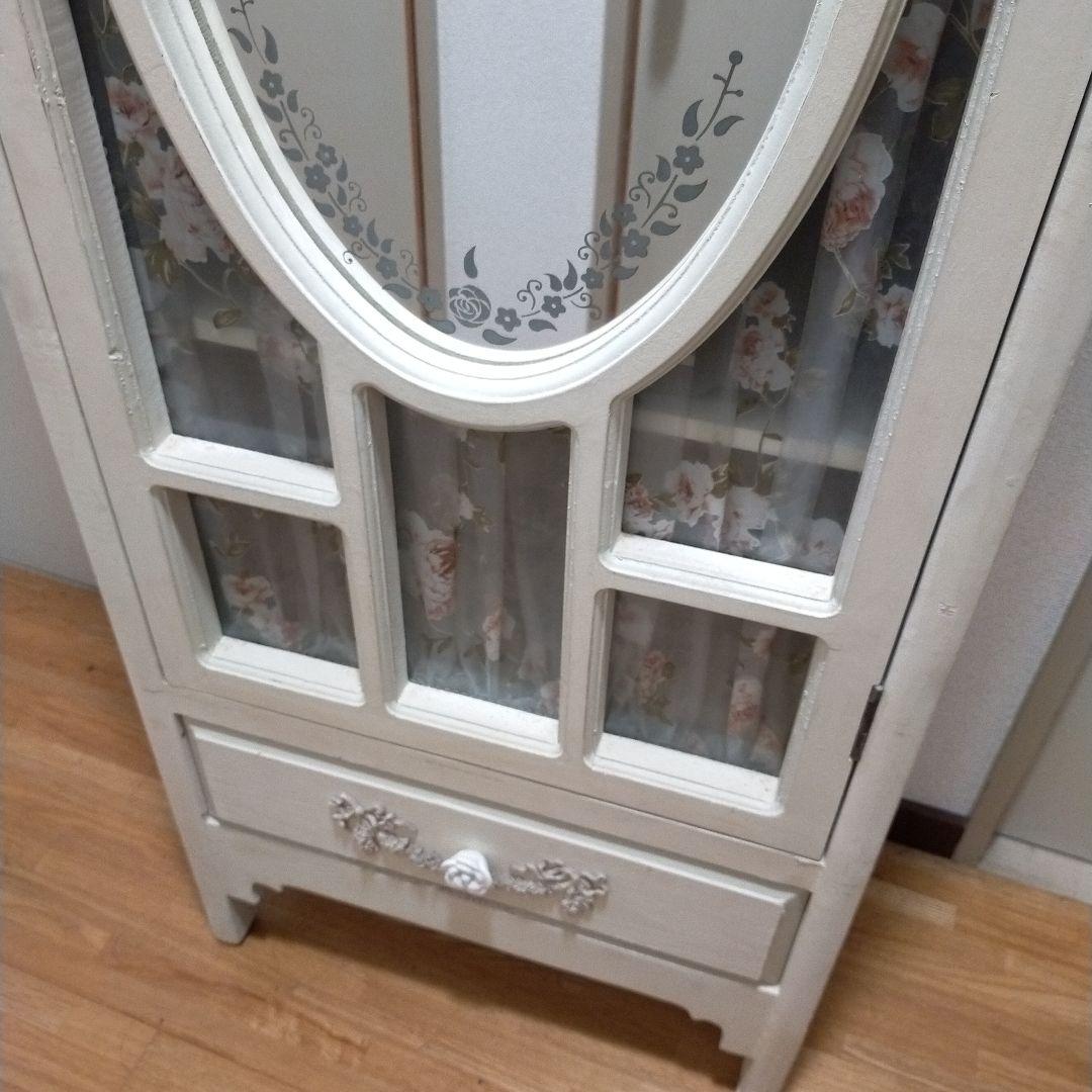 ♡シャビーシック♡白家具