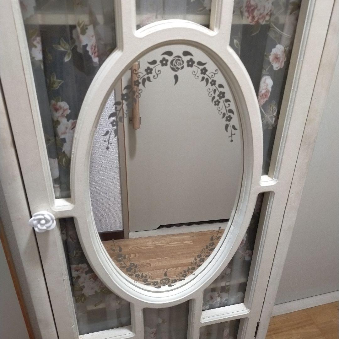 ♡シャビーシック♡白家具