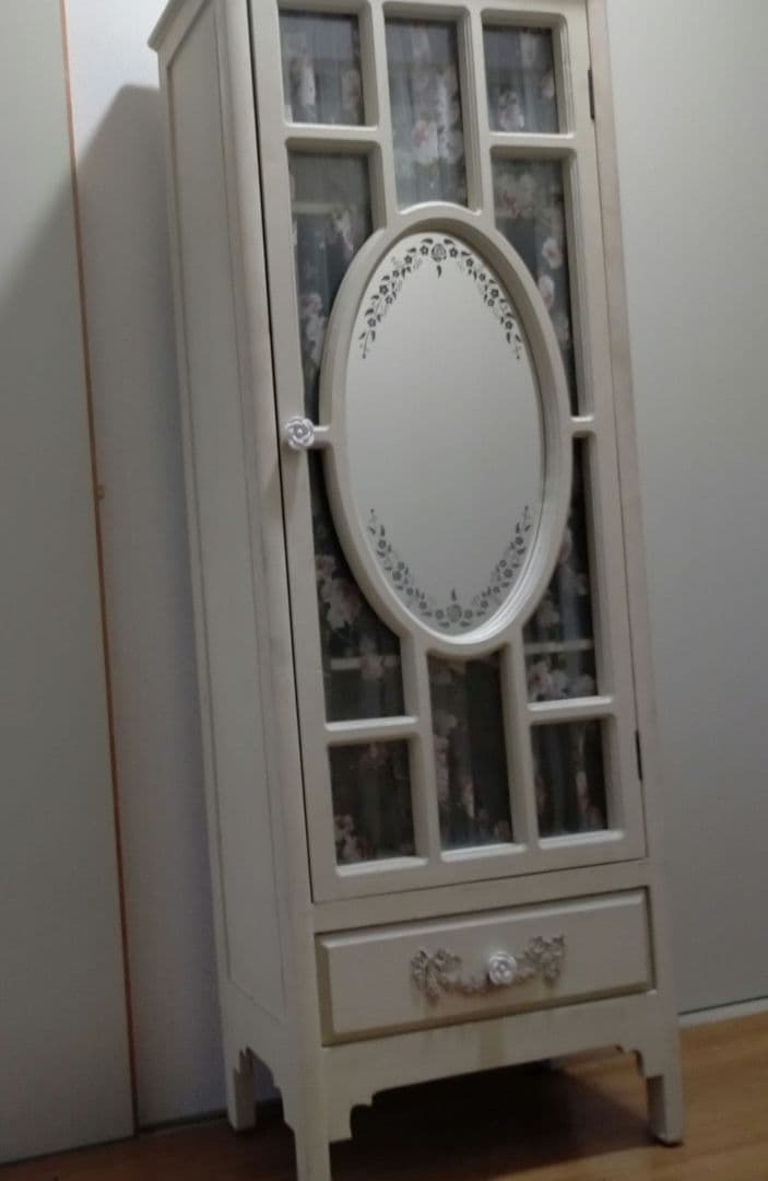 ♡シャビーシック♡白家具