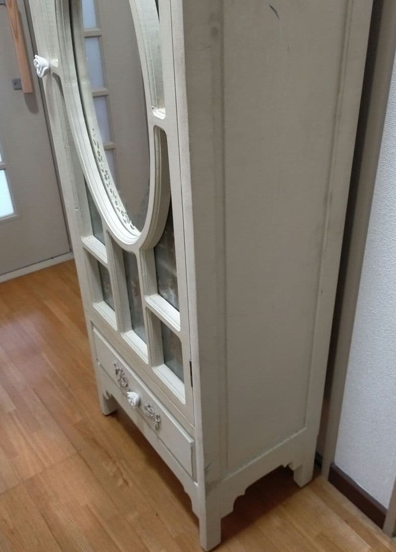 ♡シャビーシック♡白家具