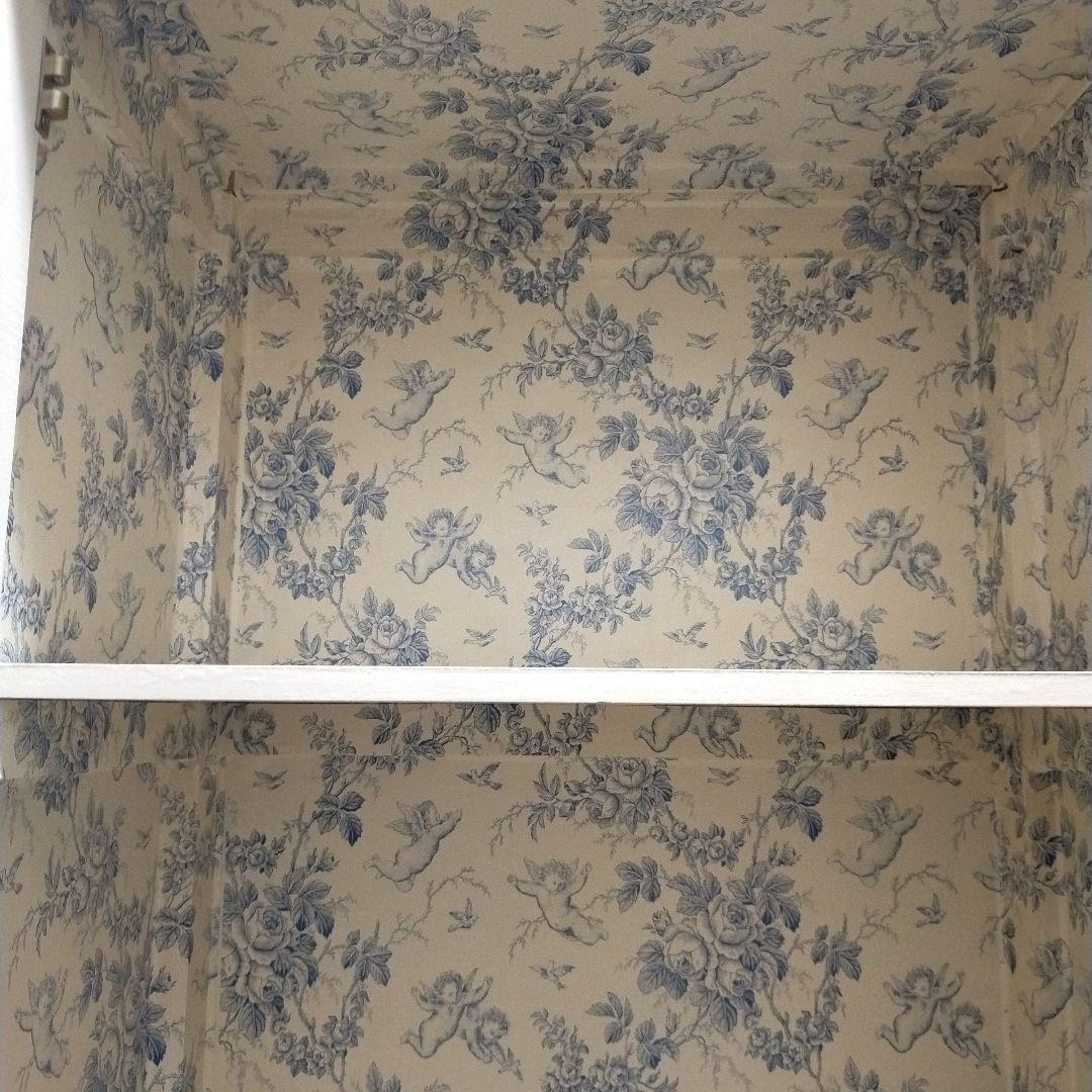 ♡シャビーシック♡白家具