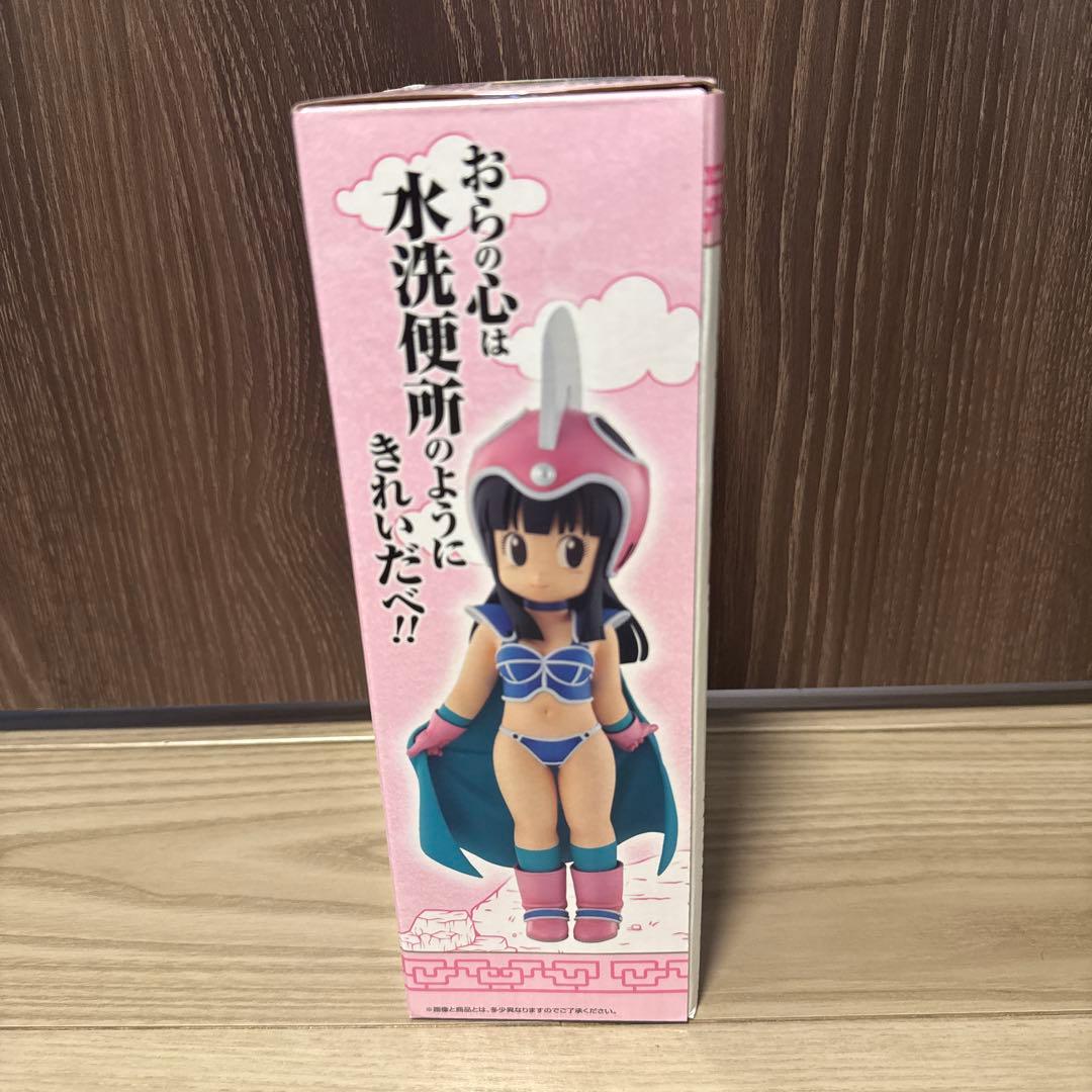 国内正規品　新品未開封 ドラゴンボール EX 孫悟空修行編　E賞 チチ