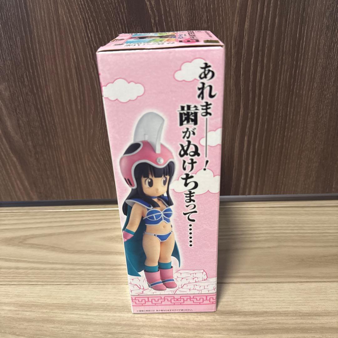 国内正規品　新品未開封 ドラゴンボール EX 孫悟空修行編　E賞 チチ