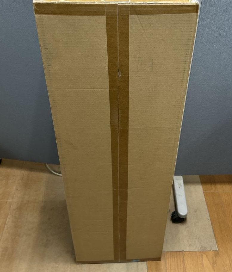 ★送料無料★ デスク 机 キャスター付 折り畳み アイボリー 他カラー有