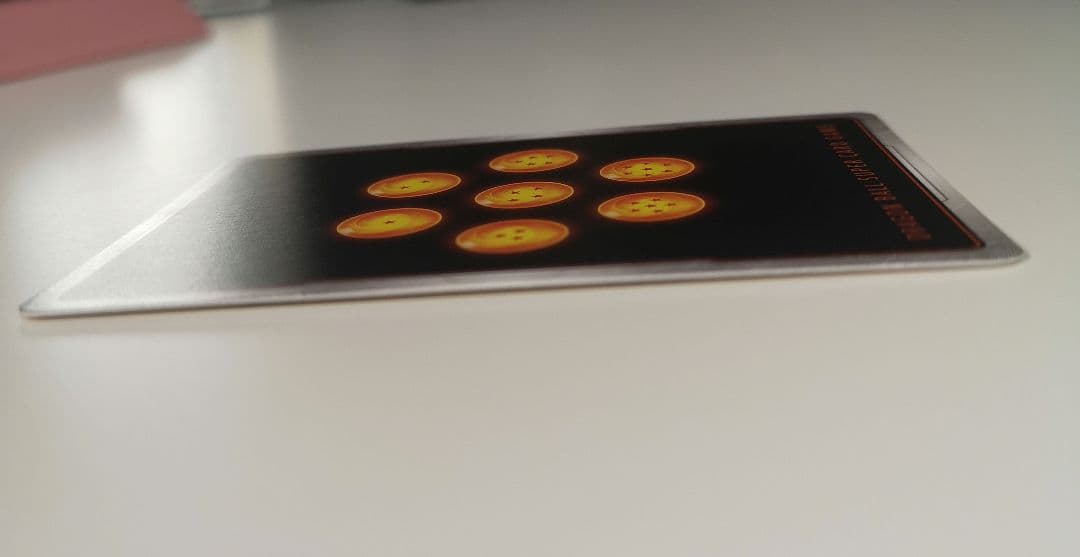 孫悟空　FB05-119　SCR　スーパーパラレル