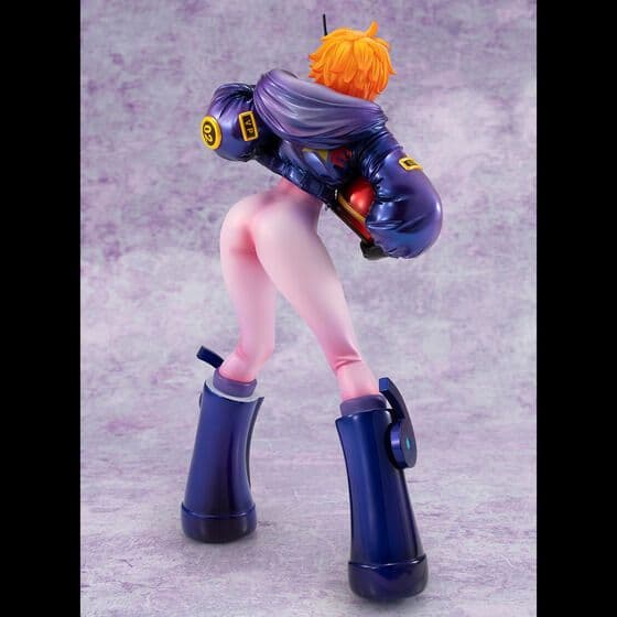 新品未開封 POP ベガパンク 02 悪リリス