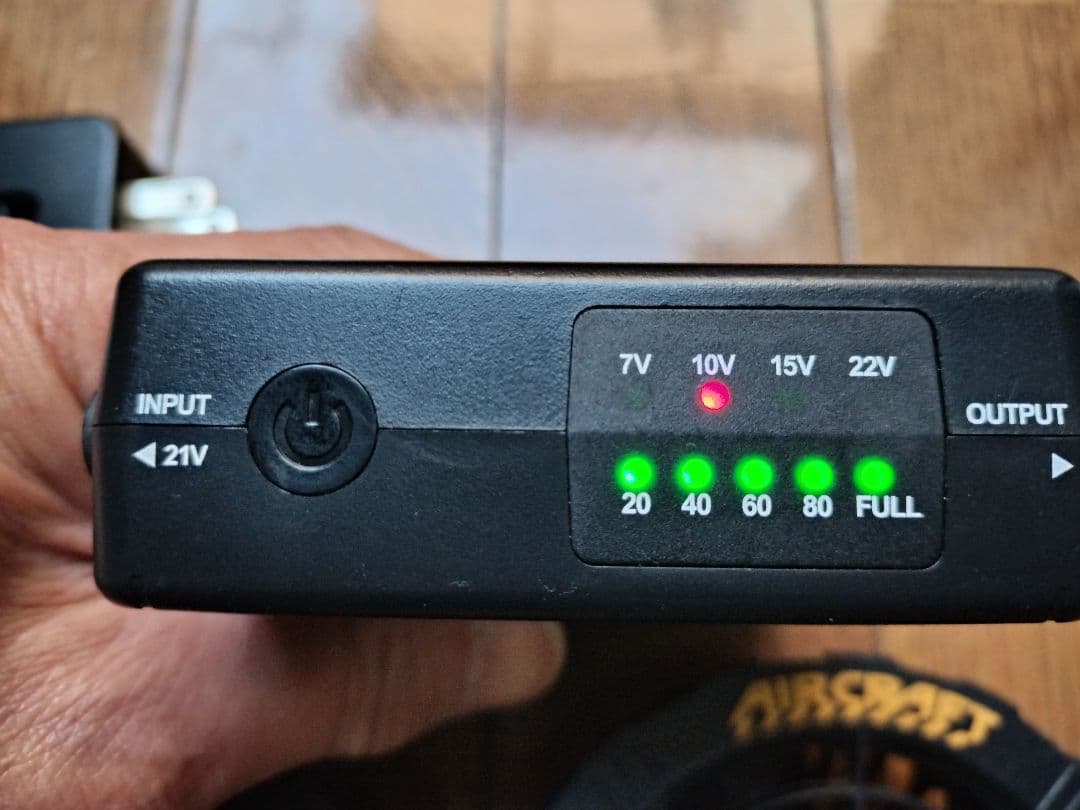 暑さ対策・冷却グッズ AC08-A08-1set