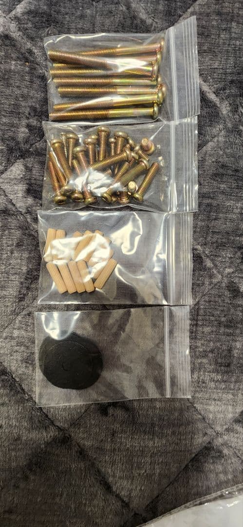 高さ調整可能すのこシングルベッド　ベッドフレームのみ　ナチュラル　TKSB-S