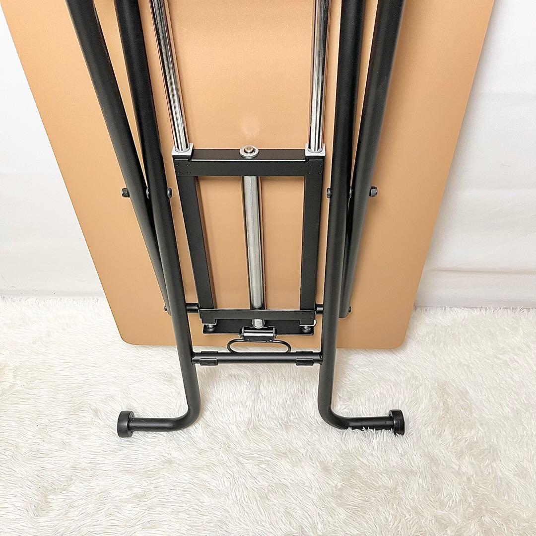 【美品】ニトリ 昇降テーブル ショウコウテーブル ライザN