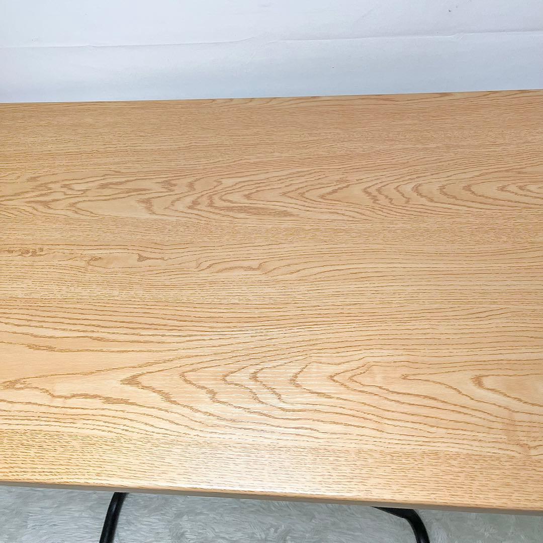 【美品】ニトリ 昇降テーブル ショウコウテーブル ライザN