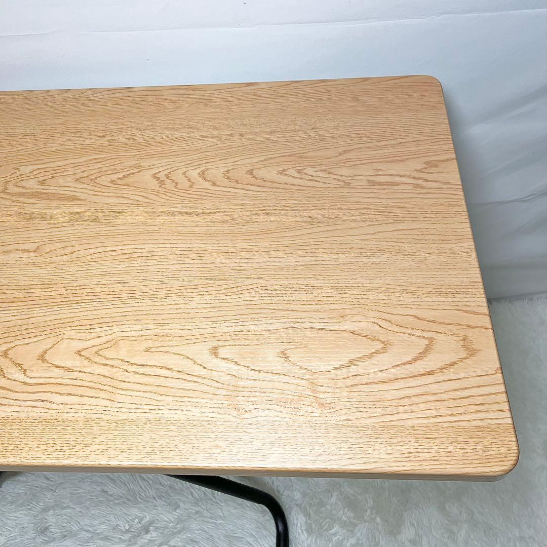 【美品】ニトリ 昇降テーブル ショウコウテーブル ライザN