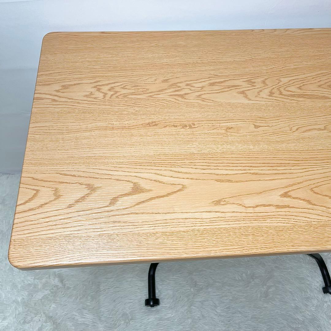 【美品】ニトリ 昇降テーブル ショウコウテーブル ライザN